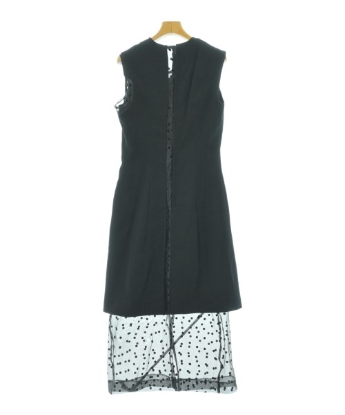 COMME des GARCONS（コムデギャルソン）ワンピース 黒 サイズ:M レディース/2200703796059
