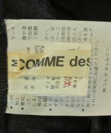 COMME des GARCONS（コムデギャルソン）ワンピース 黒 サイズ:M レディース/2200703796059