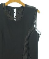 COMME des GARCONS（コムデギャルソン）ワンピース 黒 サイズ:M レディース/2200703796059