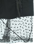 COMME des GARCONS（コムデギャルソン）ワンピース 黒 サイズ:M レディース/2200703796059