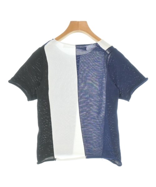 COMME des GARCONS（コムデギャルソン）ニット・セーター 青 サイズ:-(XS位) レディース/2200703796141