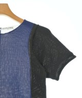 COMME des GARCONS（コムデギャルソン）ニット・セーター 青 サイズ:-(XS位) レディース/2200703796141