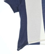 COMME des GARCONS（コムデギャルソン）ニット・セーター 青 サイズ:-(XS位) レディース/2200703796141