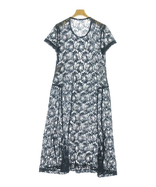 COMME des GARCONS（コムデギャルソン）ワンピース 紺 サイズ:F レディース/2200703796189