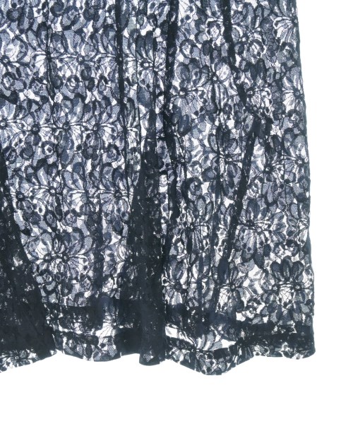 COMME des GARCONS（コムデギャルソン）ワンピース 紺 サイズ:F レディース/2200703796189