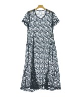 COMME des GARCONS（コムデギャルソン）ワンピース 紺 サイズ:F レディース/2200703796189