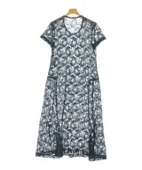 COMME des GARCONS（コムデギャルソン）ワンピース 紺 サイズ:F レディース/2200703796189