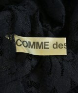 COMME des GARCONS（コムデギャルソン）ワンピース 紺 サイズ:F レディース/2200703796189