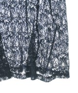 COMME des GARCONS（コムデギャルソン）ワンピース 紺 サイズ:F レディース/2200703796189