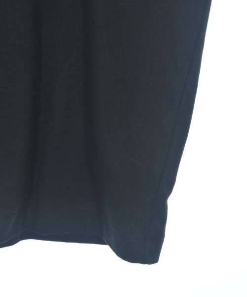 COMME des GARCONS（コムデギャルソン）Tシャツ・カットソー 黒 サイズ:XL メンズ/2200703825100