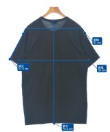 COMME des GARCONS（コムデギャルソン）Tシャツ・カットソー 黒 サイズ:XL メンズ/2200703825100