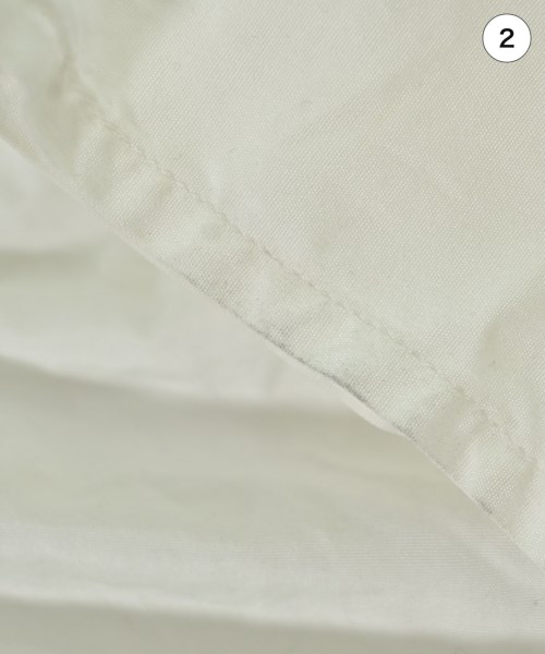 COMME des GARCONS（コムデギャルソン）ブラウス 白 サイズ:-(M位) レディース/2200698675018