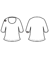 COMME des GARCONS（コムデギャルソン）ブラウス 白 サイズ:-(M位) レディース/2200698675018