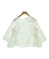 COMME des GARCONS（コムデギャルソン）ブラウス 白 サイズ:-(M位) レディース/2200698675018