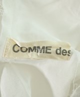 COMME des GARCONS（コムデギャルソン）ブラウス 白 サイズ:-(M位) レディース/2200698675018