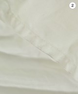 COMME des GARCONS（コムデギャルソン）ブラウス 白 サイズ:-(M位) レディース/2200698675018