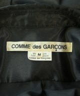 COMME des GARCONS（コムデギャルソン）カジュアルシャツ 黒 サイズ:M レディース/2200701417024