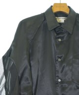 COMME des GARCONS（コムデギャルソン）カジュアルシャツ 黒 サイズ:M レディース/2200701417024