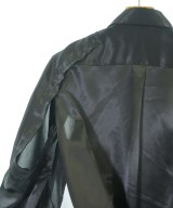 COMME des GARCONS（コムデギャルソン）カジュアルシャツ 黒 サイズ:M レディース/2200701417024