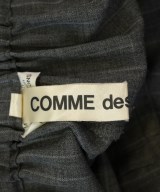 COMME des GARCONS（コムデギャルソン）その他 グレー サイズ:M レディース/2200701417093