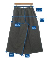 COMME des GARCONS（コムデギャルソン）その他 グレー サイズ:M レディース/2200701417093