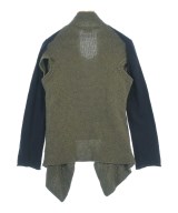 COMME des GARCONS（コムデギャルソン）ニット・セーター 紺 サイズ:S レディース/2200701583019