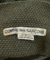 COMME des GARCONS（コムデギャルソン）ニット・セーター 紺 サイズ:S レディース/2200701583019