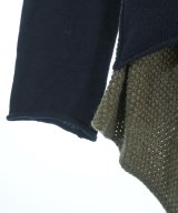COMME des GARCONS（コムデギャルソン）ニット・セーター 紺 サイズ:S レディース/2200701583019