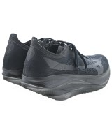 COMME des GARCONS（コムデギャルソン）スニーカー 黒 サイズ:27cm レディース/2200701954079