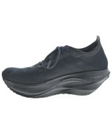 COMME des GARCONS（コムデギャルソン）スニーカー 黒 サイズ:27cm レディース/2200701954079