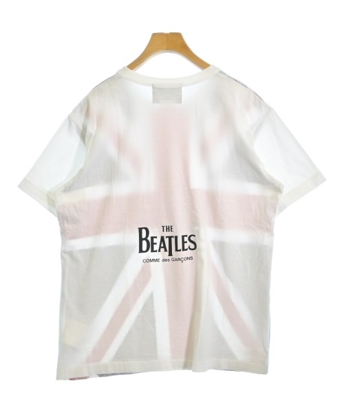 COMME des GARCONS（コムデギャルソン）Tシャツ・カットソー 白 サイズ:XL メンズ/2200701954161