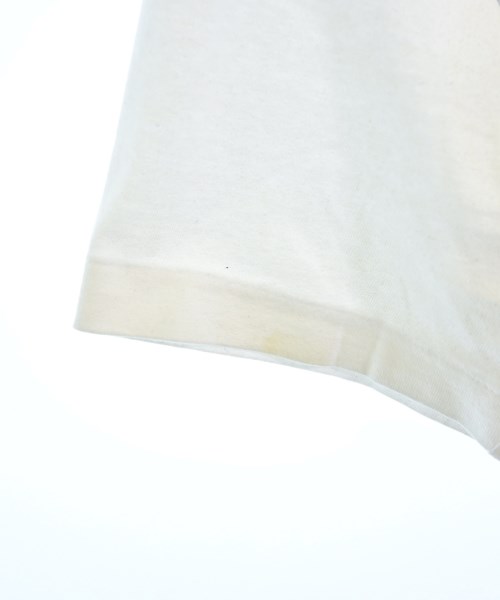 COMME des GARCONS（コムデギャルソン）Tシャツ・カットソー 白 サイズ:XL メンズ/2200701954161