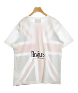 COMME des GARCONS（コムデギャルソン）Tシャツ・カットソー 白 サイズ:XL メンズ/2200701954161