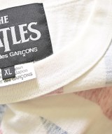 COMME des GARCONS（コムデギャルソン）Tシャツ・カットソー 白 サイズ:XL メンズ/2200701954161