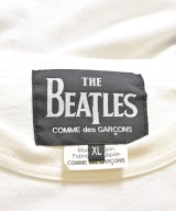 COMME des GARCONS（コムデギャルソン）Tシャツ・カットソー 白 サイズ:XL メンズ/2200701954178