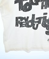 COMME des GARCONS（コムデギャルソン）Tシャツ・カットソー 白 サイズ:XL メンズ/2200701954178