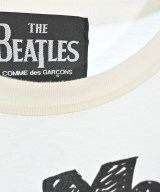 COMME des GARCONS（コムデギャルソン）Tシャツ・カットソー 白 サイズ:XL メンズ/2200701954178