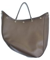 COMME des GARCONS（コムデギャルソン）トートバッグ 茶 サイズ:- メンズ/2200701954260