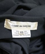 COMME des GARCONS（コムデギャルソン）Tシャツ・カットソー 黒 サイズ:XS レディース/2200704148024