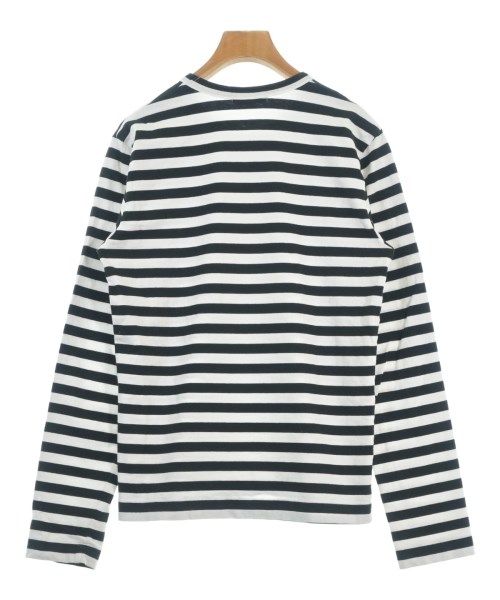 COMME des GARCONS（コムデギャルソン）Tシャツ・カットソー 白 サイズ:M レディース/2200704162044