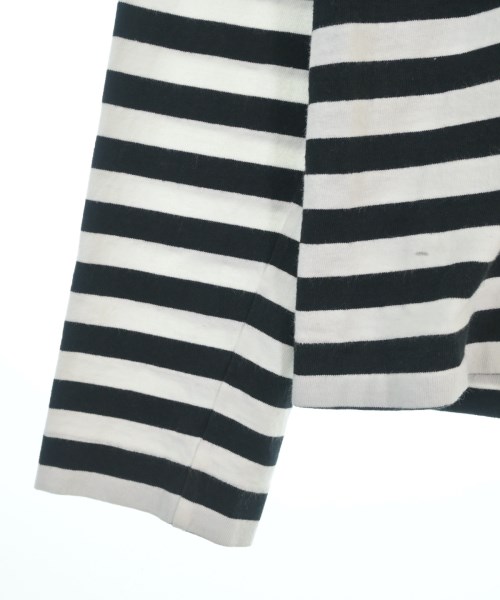 COMME des GARCONS（コムデギャルソン）Tシャツ・カットソー 白 サイズ:M レディース/2200704162044