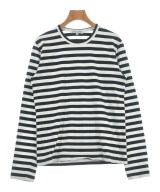 COMME des GARCONS（コムデギャルソン）Tシャツ・カットソー 白 サイズ:M レディース/2200704162044
