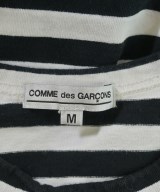 COMME des GARCONS（コムデギャルソン）Tシャツ・カットソー 白 サイズ:M レディース/2200704162044