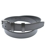COMME des GARCONS（コムデギャルソン）ベルト 茶 サイズ:- レディース/2200704162051