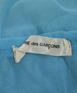 COMME des GARCONS（コムデギャルソン）ノースリーブ 青 サイズ:-(L位) レディース/2200702814037