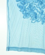 COMME des GARCONS（コムデギャルソン）ノースリーブ 青 サイズ:-(L位) レディース/2200702814037