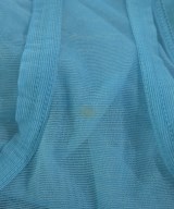 COMME des GARCONS（コムデギャルソン）ノースリーブ 青 サイズ:-(L位) レディース/2200702814037