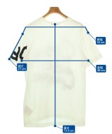 COMME des GARCONS（コムデギャルソン）Tシャツ・カットソー 白 サイズ:XL メンズ/2200703724076