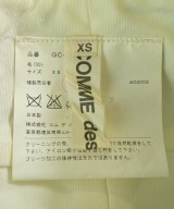 COMME des GARCONS（コムデギャルソン）ひざ丈スカート 黒 サイズ:XS レディース/2200704299054
