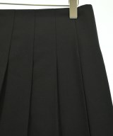 COMME des GARCONS（コムデギャルソン）ひざ丈スカート 黒 サイズ:XS レディース/2200704299054